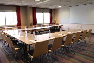 → Seminar Hotel Lyon · Seminars & Events · Hotel des Congrès by Arteloge