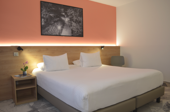 chambre standard