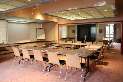 Séminaire résidentiel Hôtel des Congrès
