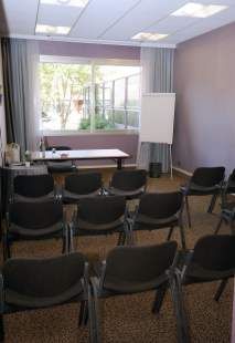 → Seminar Hotel Lyon · Seminars & Events · Hotel des Congrès by Arteloge
