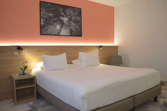 chambre standard