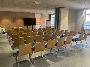 Hotel Seminars Lyon Villeurbanne · Hotel des Congrès by Arteloge